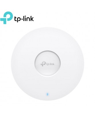 TP-Link EAP660 HD AX3600 High Density Multi-Gigabit Ceiling Mount Wi-Fi 6 Access Point